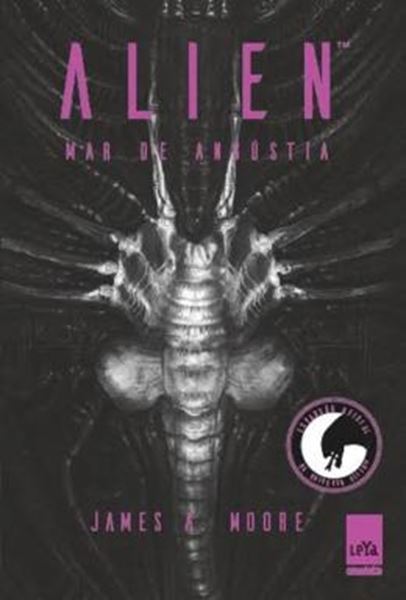 Picture of ALIEN - MAR DE ANGUSTIA - VOL. 2