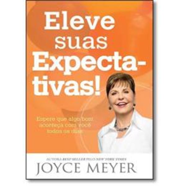 Picture of ELEVE SUAS EXPECTATIVAS