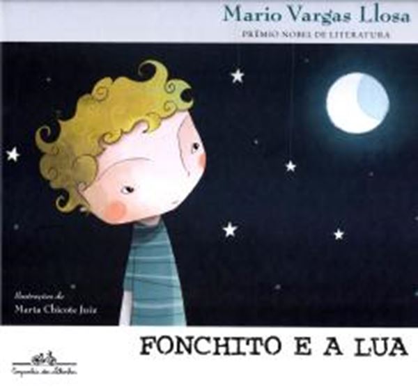 Picture of FONCHITO E A LUA