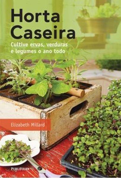 Picture of HORTA CASEIRA