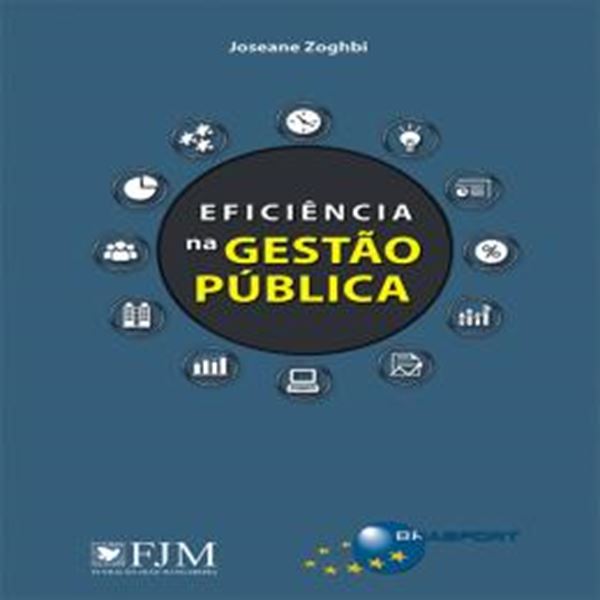 Picture of EFICIENCIA NA GESTAO PUBLICA