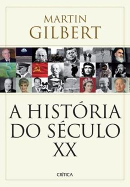 Picture of HISTORIA DO SECULO XX, A