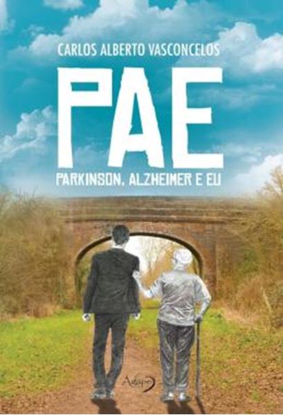 Picture of PAE - PARKINSON, ALZHEIMER E EU