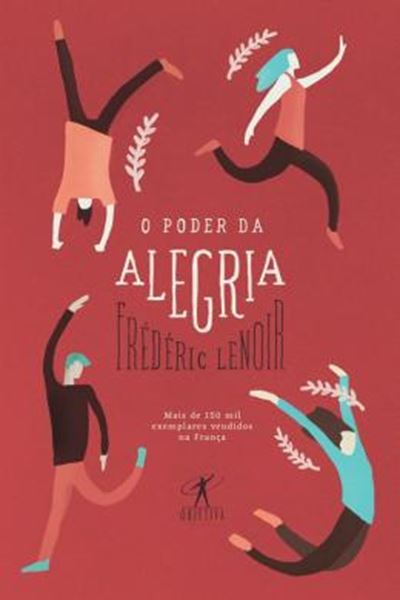 Picture of PODER DA ALEGRIA, O