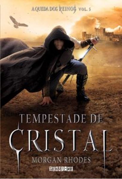 Picture of TEMPESTADE DE CRISTAL
