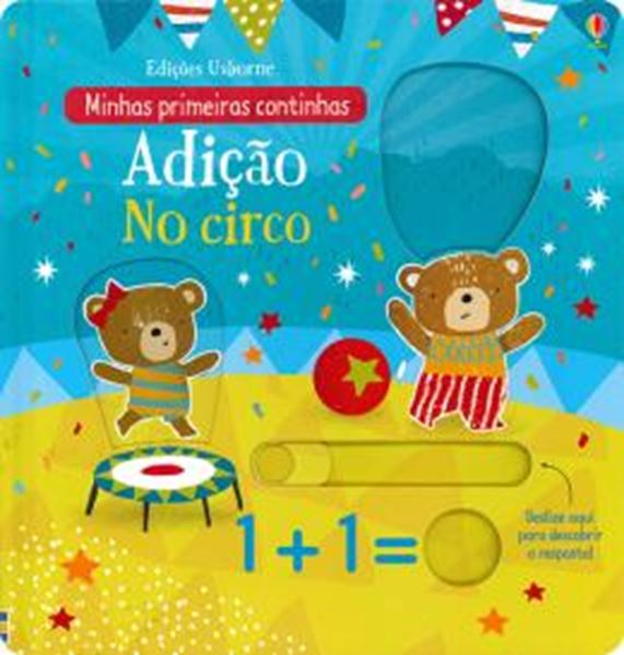 Picture of ADICAO NO CIRCO