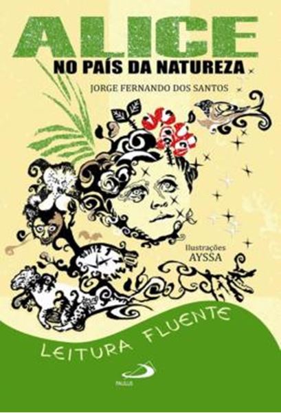 Picture of ALICE NO PAIS DA NATUREZA - LEITURA FLUENTE