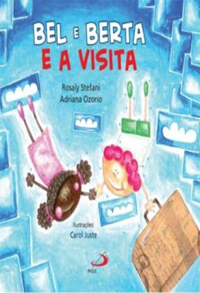 Picture of BEL E BERTA E A VISITA