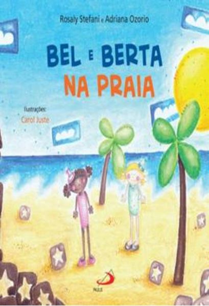 Picture of BEL E BERTA NA PRAIA