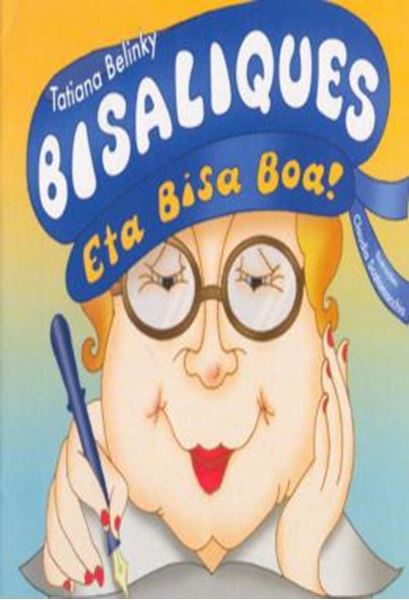 Picture of BISALIQUES - ETA BISA BOA