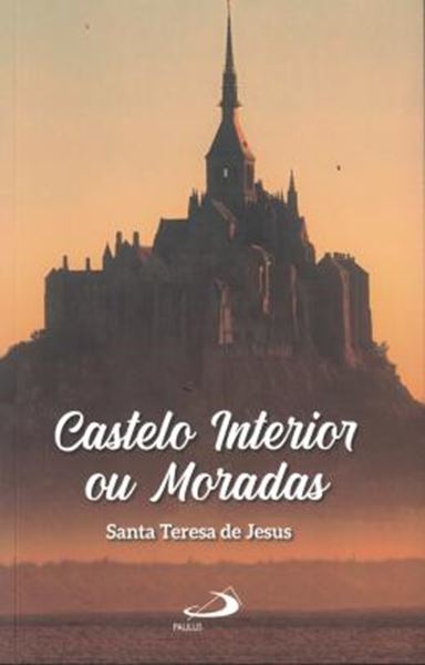 Picture of CASTELO INTERIOR OU MORADAS