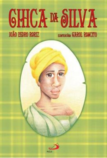 Picture of CHICA DA SILVA