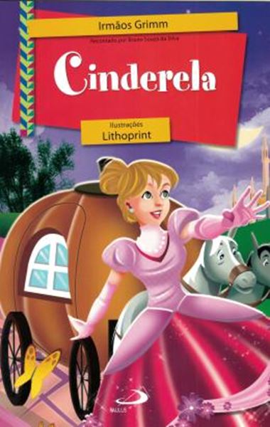 Picture of CINDERELA