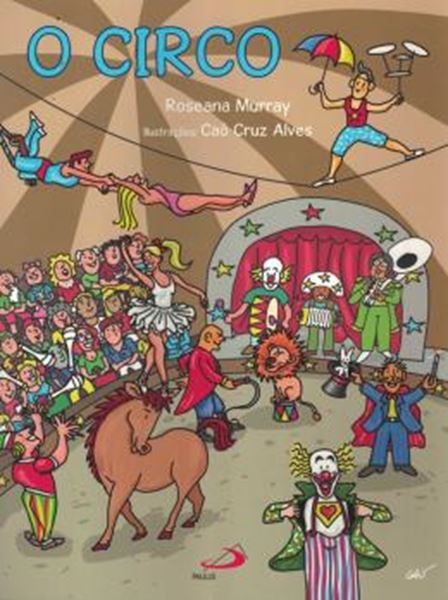 Picture of O CIRCO