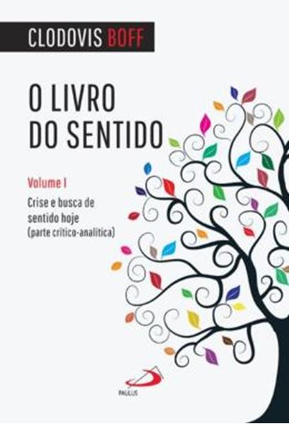 Picture of LIVRO DO SENTIDO, O
