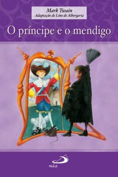 Picture of PRINCIPE E O MENDIGO, O