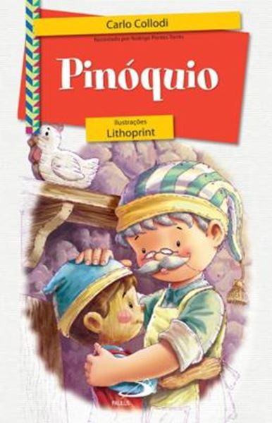Picture of PINOQUIO