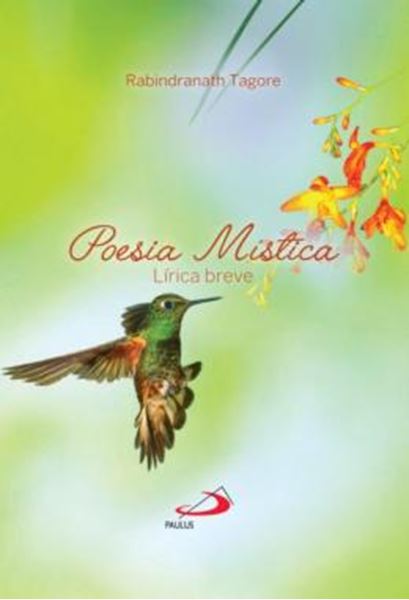 Picture of POESIA MÍSTICA - LÍRICA BREVE