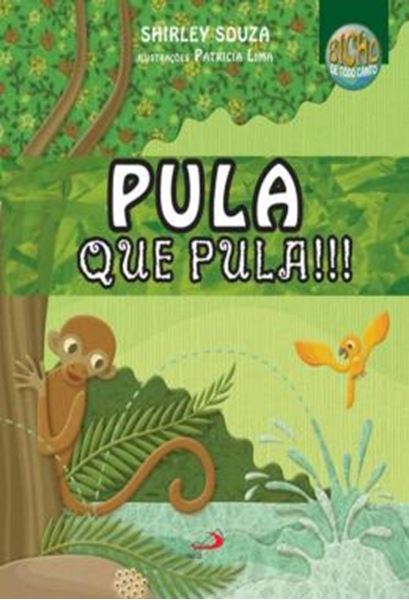 Picture of PULA QUE PULA