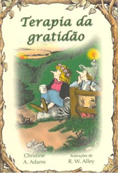 Picture of TERAPIA DA GRATIDAO