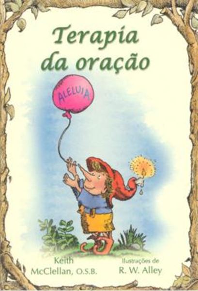 Picture of TERAPIA DA ORACAO