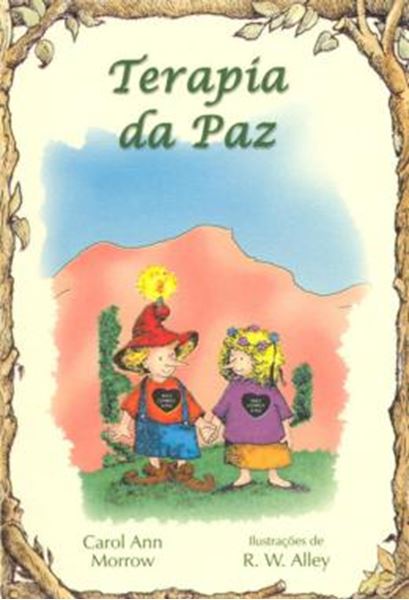 Picture of TERAPIA DA PAZ