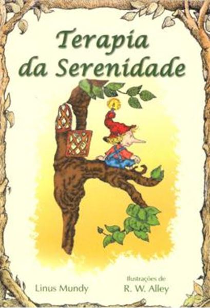 Picture of TERAPIA DA SERENIDADE