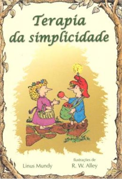 Picture of TERAPIA DA SIMPLICIDADE