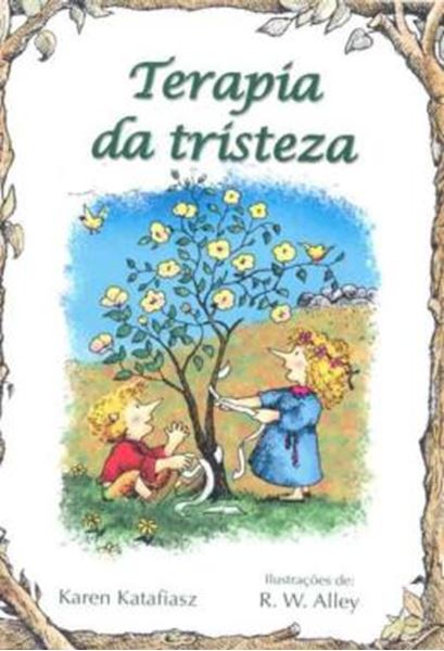 Picture of TERAPIA DA TRISTEZA