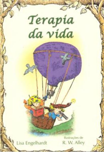 Picture of TERAPIA DA VIDA