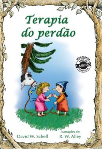 Picture of TERAPIA DO PERDAO 5