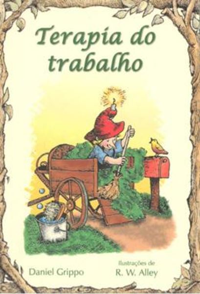 Picture of TERAPIA DO TRABALHO
