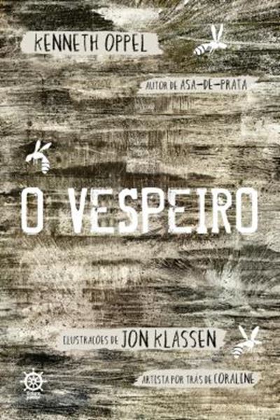 Picture of VESPEIRO, O