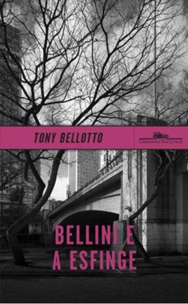 Picture of BELLINI E A ESFINGE