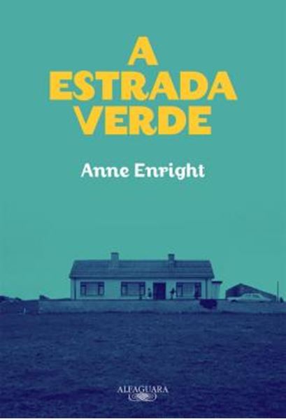 Picture of ESTRADA VERDE, A