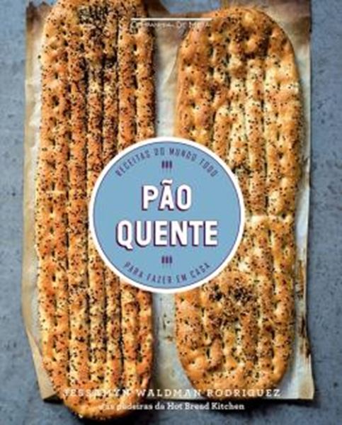 Picture of PAO QUENTE