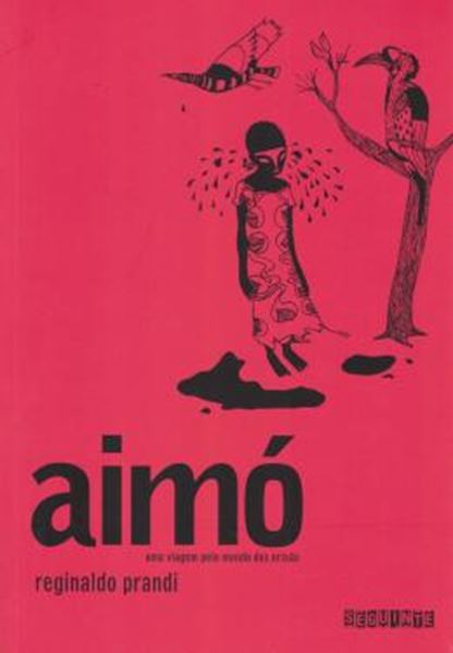 Picture of AIMO