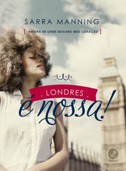 Picture of LONDRES E NOSSA!