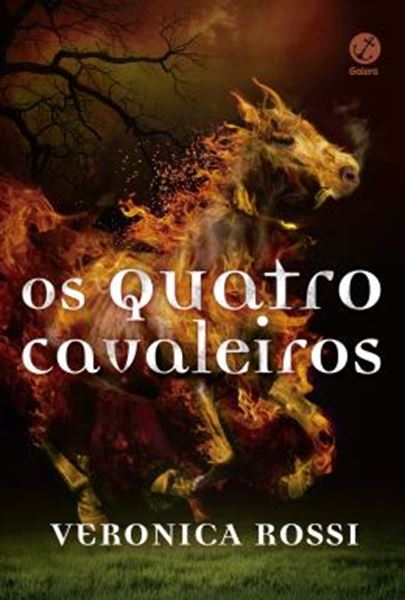 Picture of QUATRO CAVALEIROS, OS
