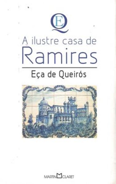 Picture of A ILUSTRE CASA DE RAMIRES - 2ª ED