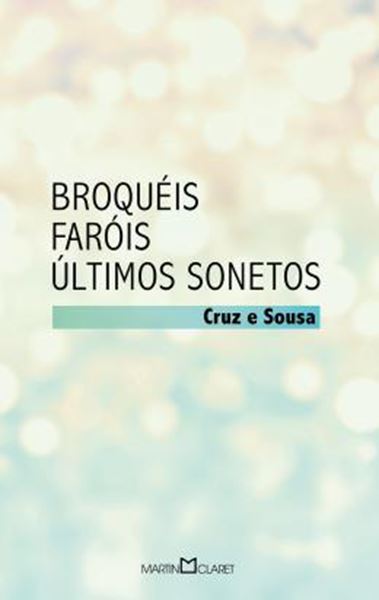 Picture of BROQUEIS - FAROIS  ULTIMOS SONETOS