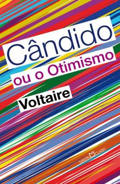 Picture of CANDIDO OU O OTIMISMO