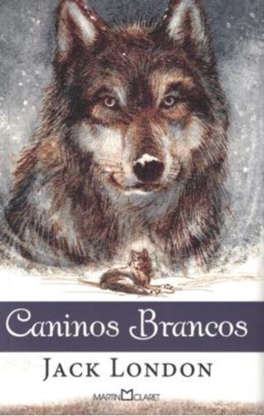 Picture of CANINOS BRANCOS