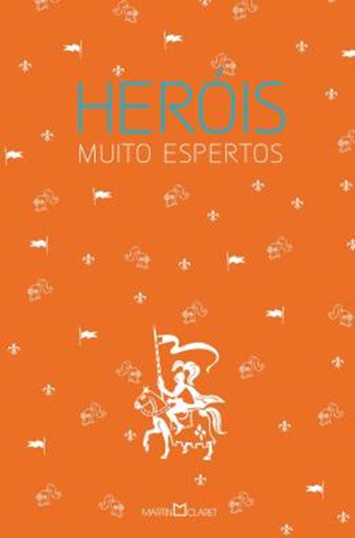 Picture of HEROIS MUITO ESPERTOS