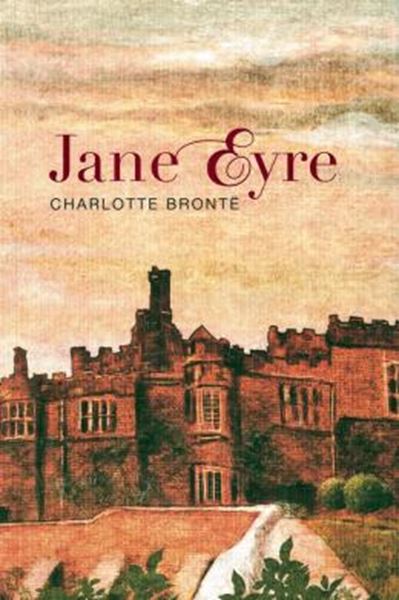 Picture of JANE EYRE - EDIÇÃO ESPECIAL