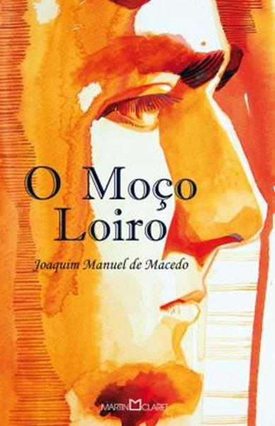 Picture of MOCO LOIRO, O