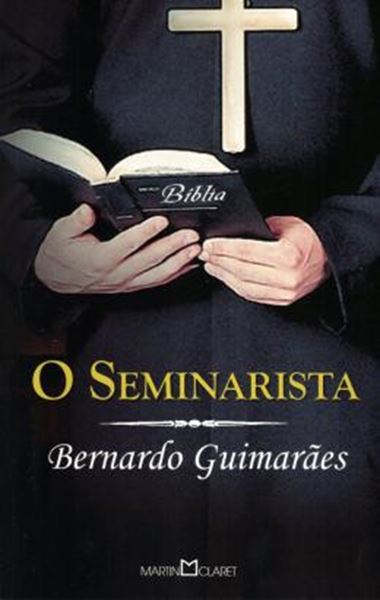 Picture of SEMINARISTA, O