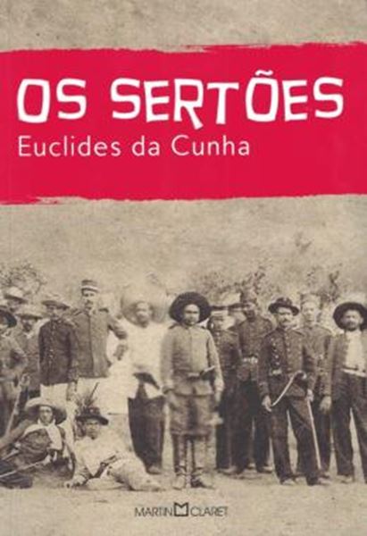 Picture of OS SERTOES