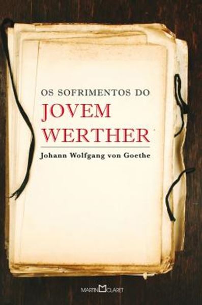 Picture of SOFRIMENTOS DO JOVEM WERTHER, OS - EDICAO ESPECIAL