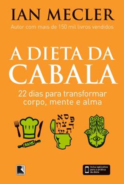 Picture of DIETA DA CABALA, A
